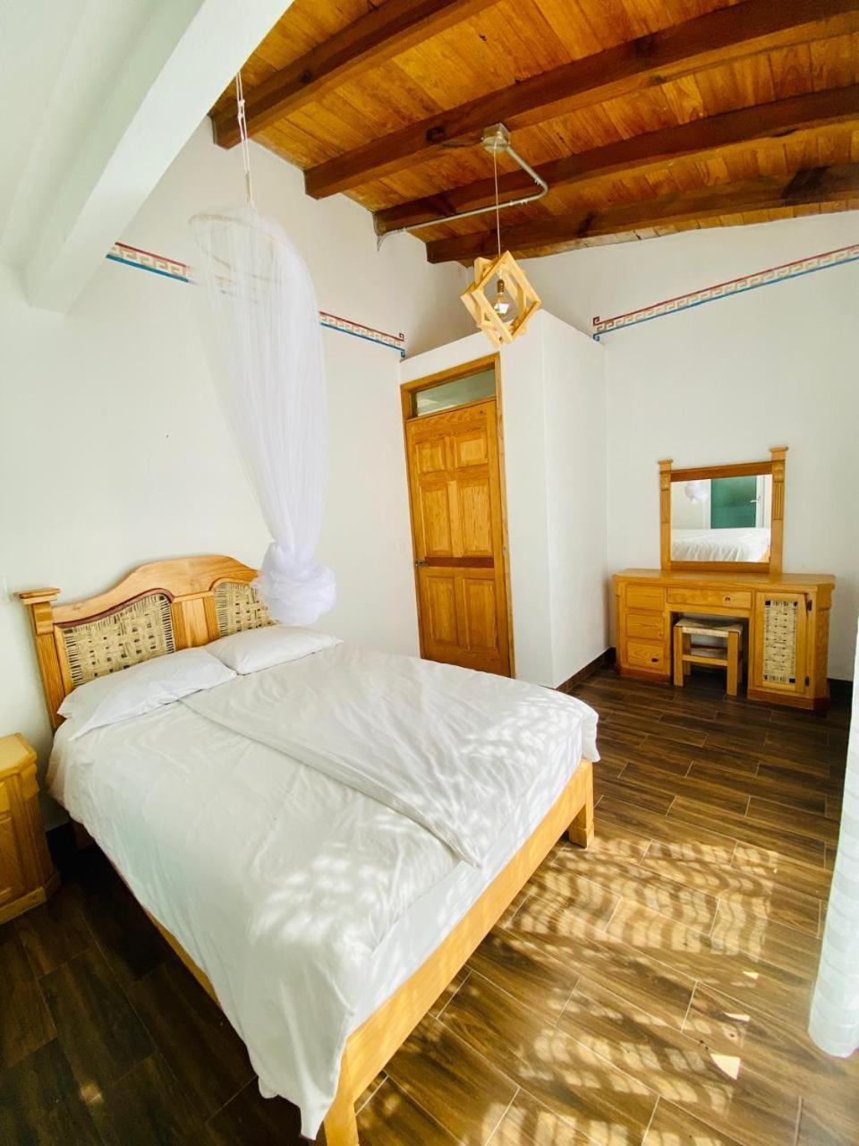 Los Temazcales De Xochitepec Ngoại thất bức ảnh