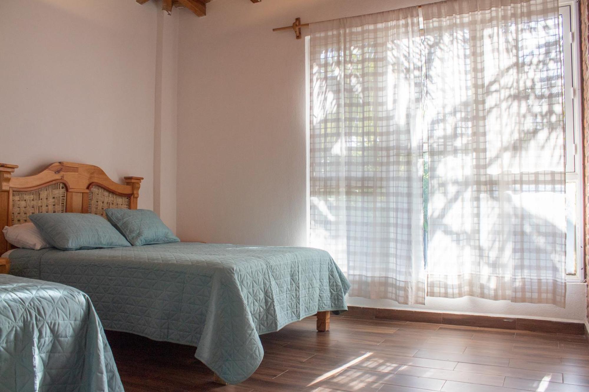 Los Temazcales De Xochitepec Ngoại thất bức ảnh